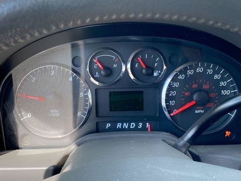 Used 2004 Ford Freestar Limited FWD image 36