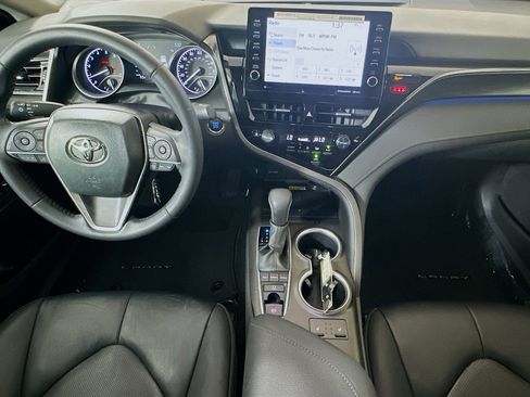 Used 2024 Toyota Camry XLE FWD image 27