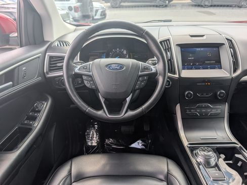 Used 2019 Ford Edge SEL w/ Equipment Group 201A AWD/4WD image 17