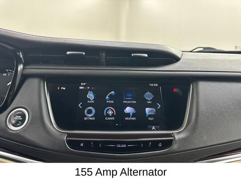 Used 2019 Cadillac XT5 Luxury FWD image 44