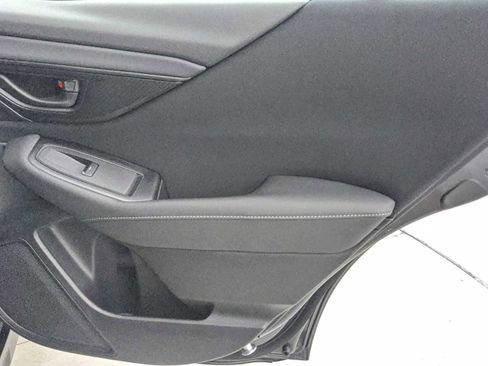 New 2025 Subaru Outback image 25