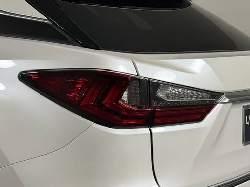 Used 2021 Lexus RX 350 FWD w/ Premium Package image 17
