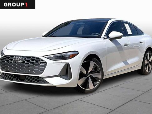 Used 2025 Audi A5 2.0T Premium w/ Convenience Package image 1