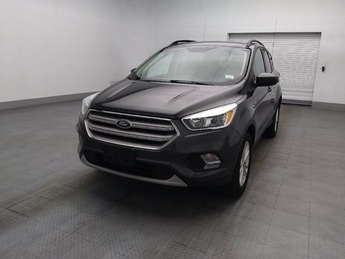Used 2018 Ford Escape SE AWD/4WD image 15