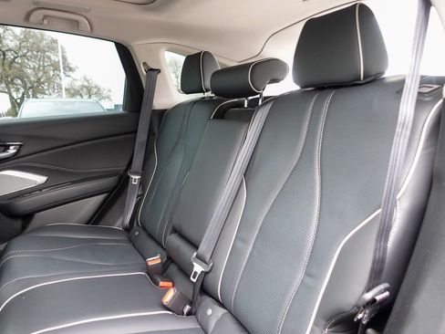 Used 2023 Acura RDX AWD w/ Advance Package image 25