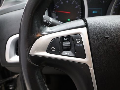 Used 2015 Chevrolet Equinox LT w/ Driver Convenience Package image 27