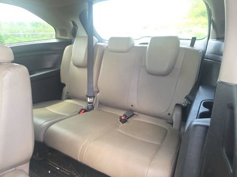 Used 2018 Honda Odyssey Elite image 19
