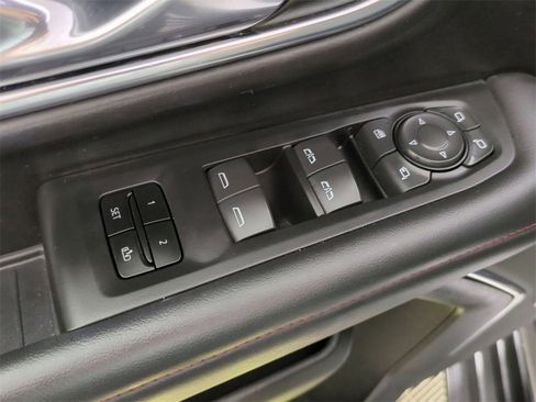 Certified 2024 Chevrolet Tahoe RST w/ Luxury Package image 23