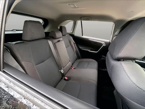 Used 2025 Toyota RAV4 LE AWD/4WD image 19