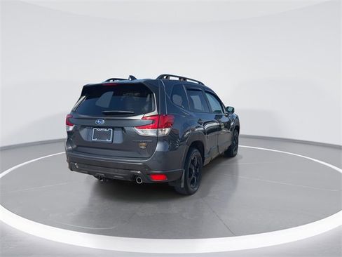 Certified 2023 Subaru Forester Wilderness image 7