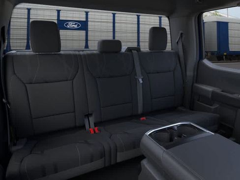 New 2026 Ford F150 STX image 11