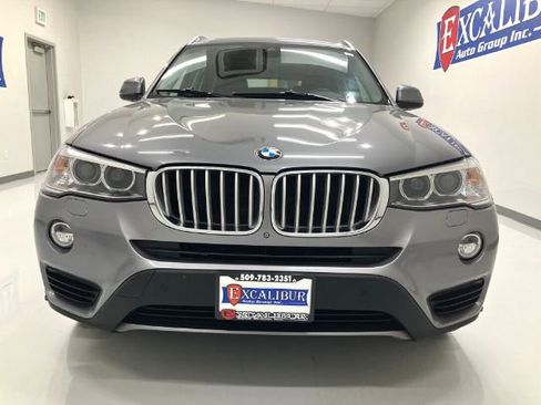 Used 2015 BMW X3 xDrive35i image 6
