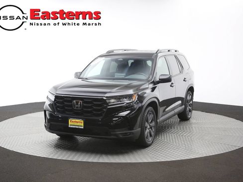 Used 2023 Honda Pilot Sport image 54