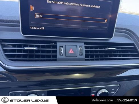 Used 2019 Audi Q5 2.0T Premium Plus image 22