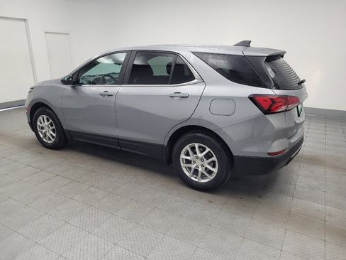 Used 2024 Chevrolet Equinox LT FWD image 3