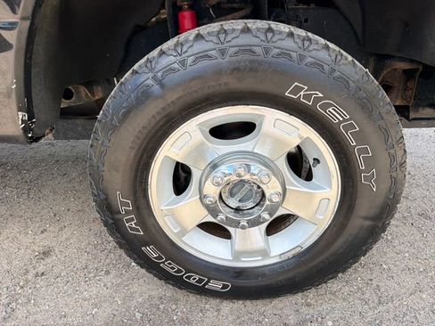 Used 2017 Ford F250 XLT w/ XLT Value Package AWD/4WD image 26