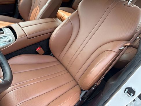 Used 2022 Genesis G80 2.5T w/ Advanced Package image 21