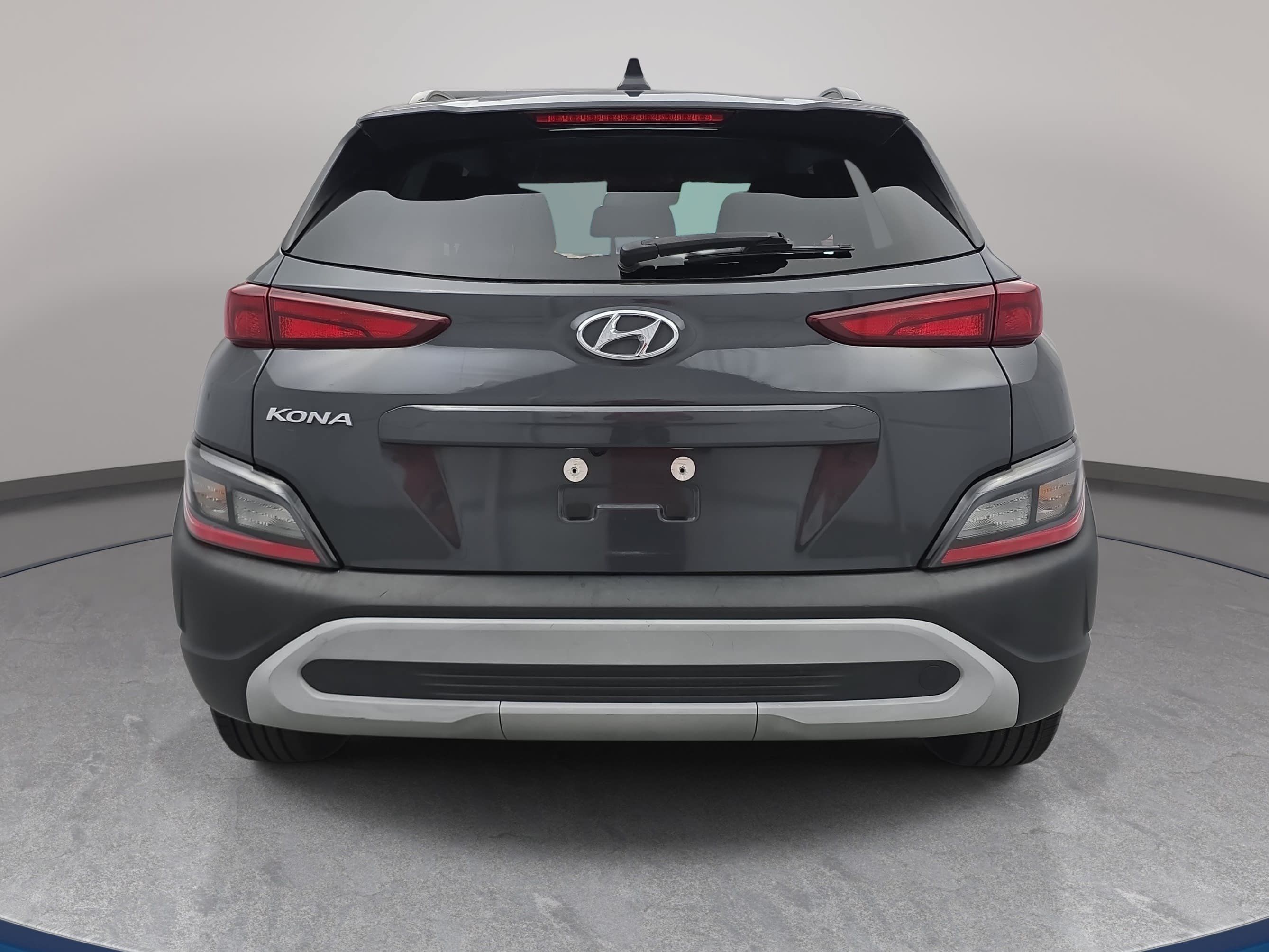 Used 2023 Hyundai Kona SEL FWD image 6