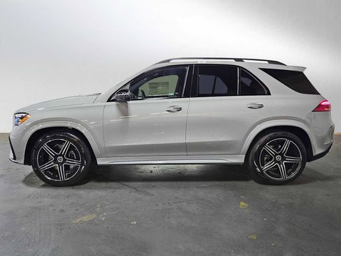 New 2026 Mercedes-Benz GLE 450 4MATIC image 6