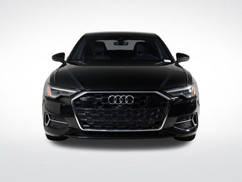 Certified 2024 Audi A6 2.0T Premium w/ Convenience Package image 8