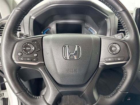 Used 2024 Honda Odyssey EX-L image 15