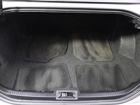 Used 2012 Ford Fusion SEL FWD image 19