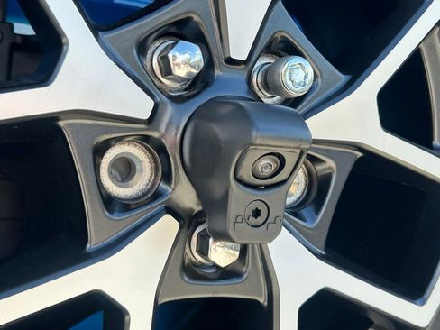 New 2024 Jeep Wrangler Unlimited Rubicon image 30