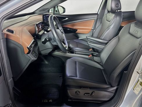 Used 2021 Volkswagen ID.4 Pro S w/ ID.4 Protection Package image 11