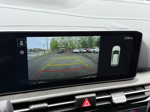 New 2026 Kia Sportage X-Line AWD/4WD image 23