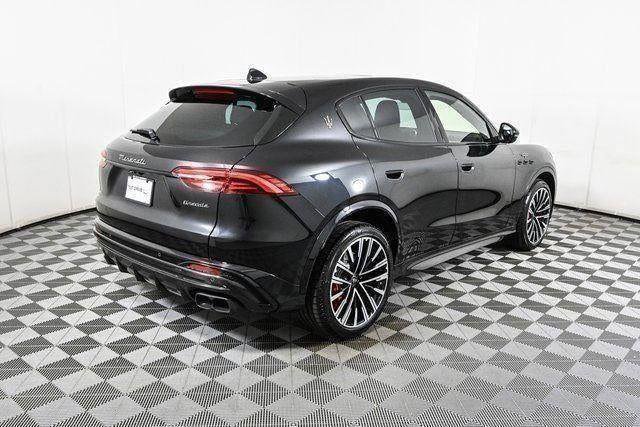 New 2025 Maserati Grecale Modena AWD/4WD image 32
