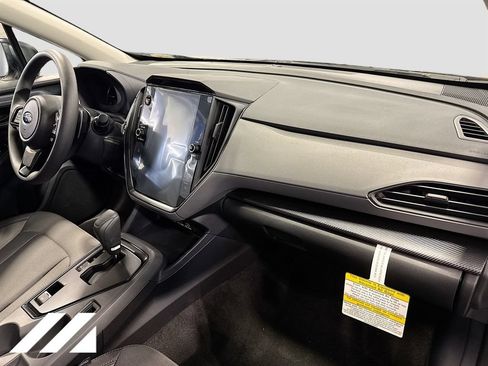 Used 2026 Subaru Crosstrek 2.5i Premium w/ Crosstrek Mirror Package AWD/4WD image 27