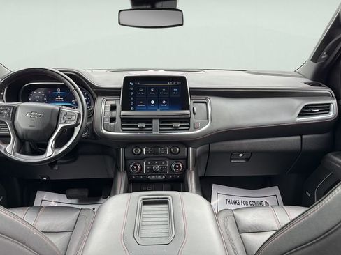 Used 2023 Chevrolet Tahoe RST image 15