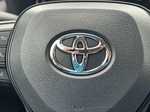 Used 2025 Toyota RAV4 LE AWD/4WD image 32