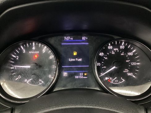 Used 2018 Nissan Rogue SL w/ Premium Package AWD/4WD image 30