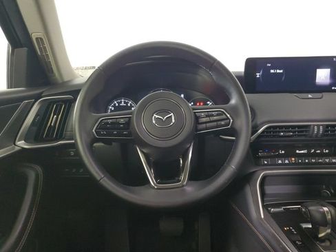 Used 2024 MAZDA CX-90 3.3 Turbo w/ Premium Package AWD/4WD image 16