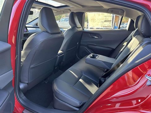 New 2026 Toyota Prius XLE image 14