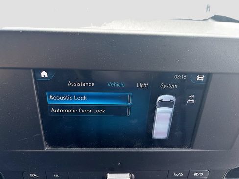 Used 2023 Mercedes-Benz Sprinter 4500 image 22
