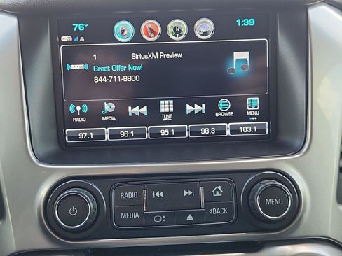 Used 2019 Chevrolet Tahoe LT w/ Luxury Package AWD/4WD image 13