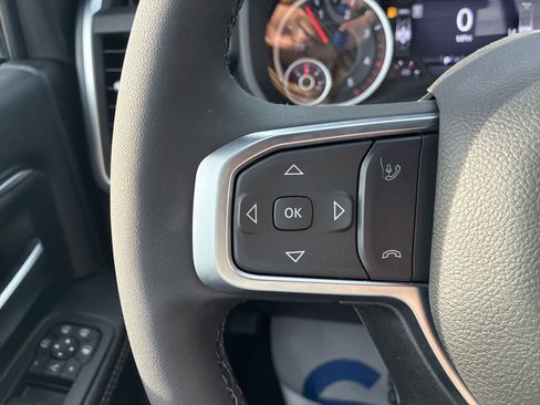 New 2026 RAM 2500 Big Horn image 24