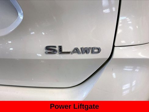 Used 2020 Nissan Rogue SL image 11