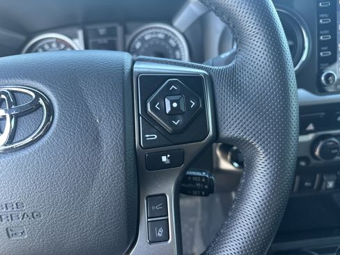Certified 2023 Toyota Tacoma Limited image 19