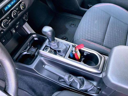 Used 2023 Toyota Tacoma SR5 image 16