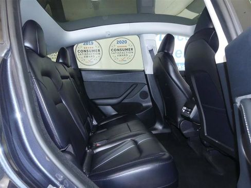 Used 2024 Tesla Model Y Long Range RWD image 20