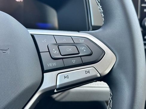 New 2026 Volkswagen Taos S FWD image 18