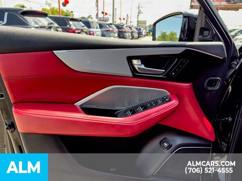 Used 2022 Acura MDX A-Spec AWD/4WD image 15