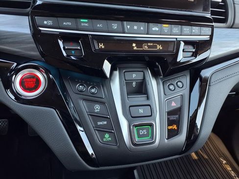 New 2026 Honda Odyssey Elite image 19