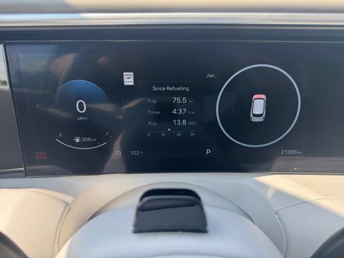 Used 2026 Hyundai Palisade SEL AWD/4WD image 44