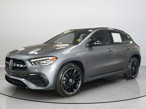 Used 2023 Mercedes-Benz GLA 250 image 4