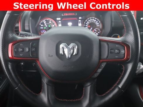 Used 2022 RAM 1500 Rebel w/ Rebel Level 2 Equipment Group AWD/4WD image 21