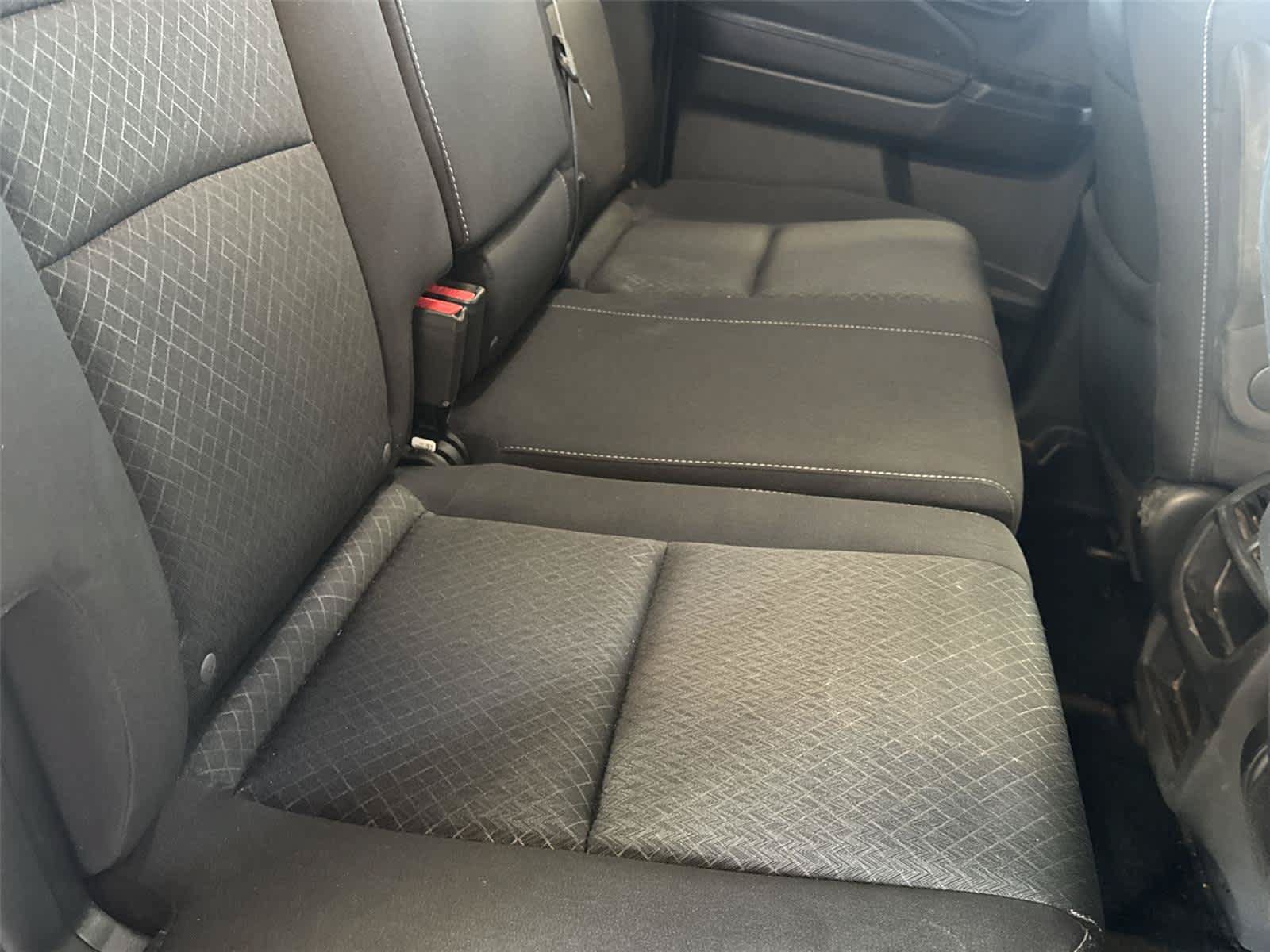 Used 2017 Honda Ridgeline Sport image 15